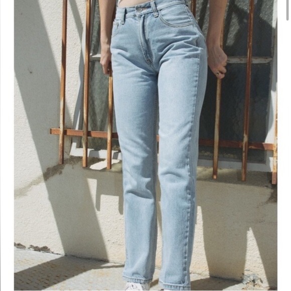 Brandy Melville Denim - John Galt Jeans